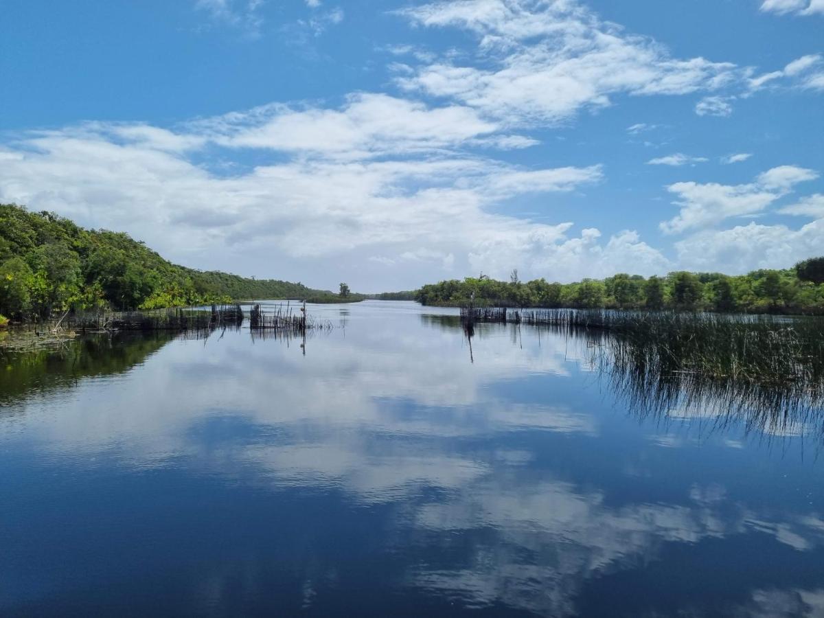 Les Acacias Bungalows Manambolo المظهر الخارجي الصورة
